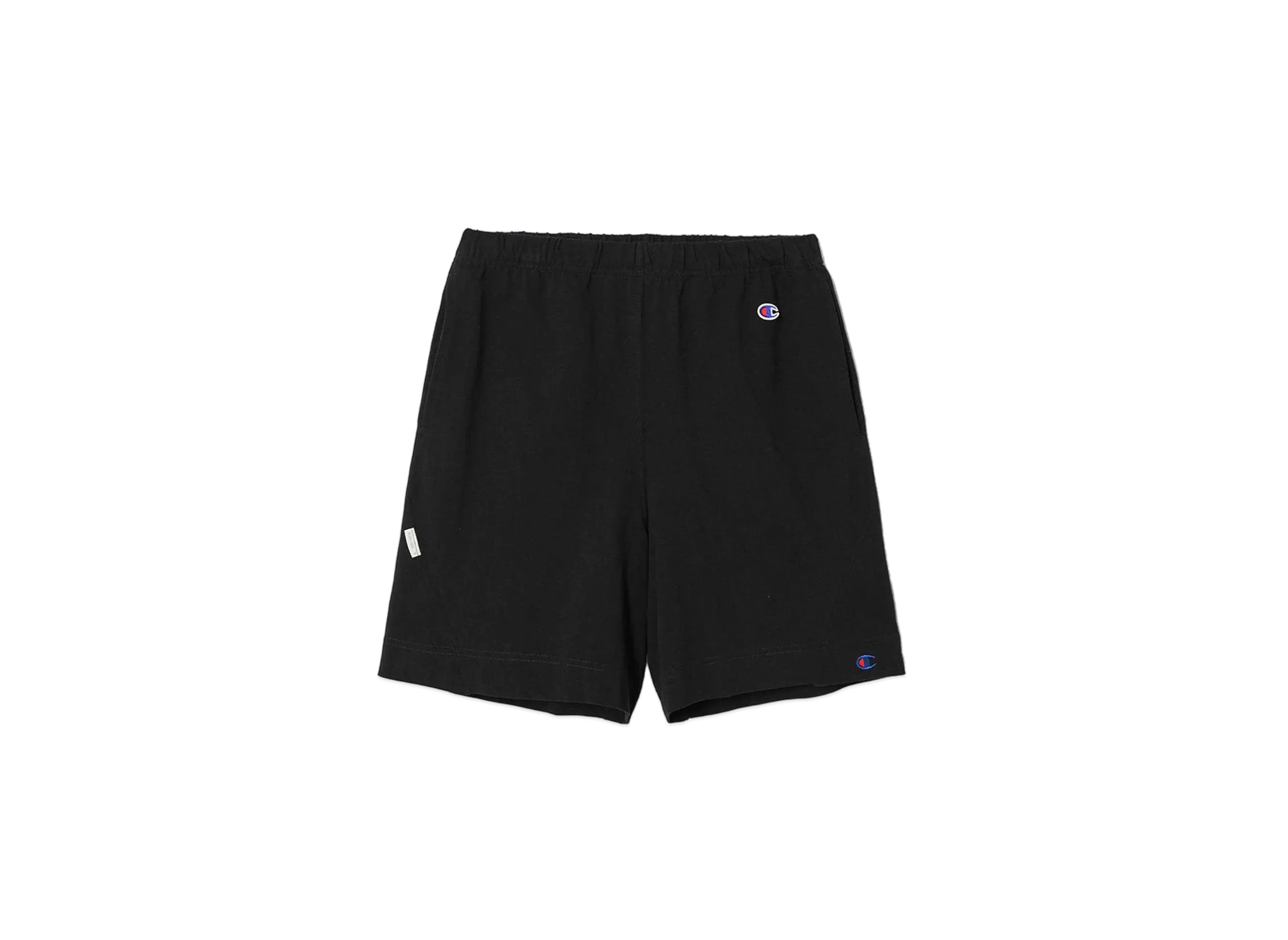 Champion x N.HOOLYWOOD Shorts "Black"