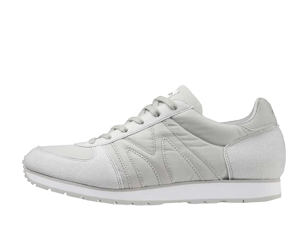 Mizuno MR1 "Light Gray/Gray"