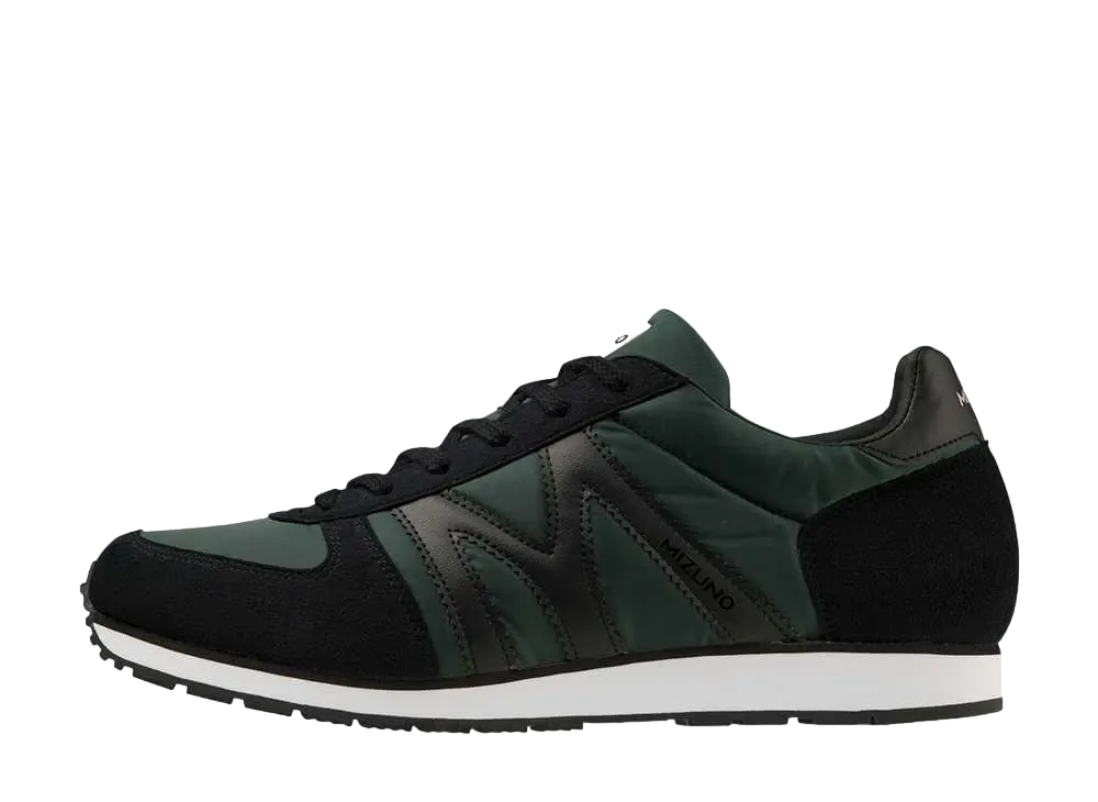 Mizuno MR1 "Deep Green/Black"