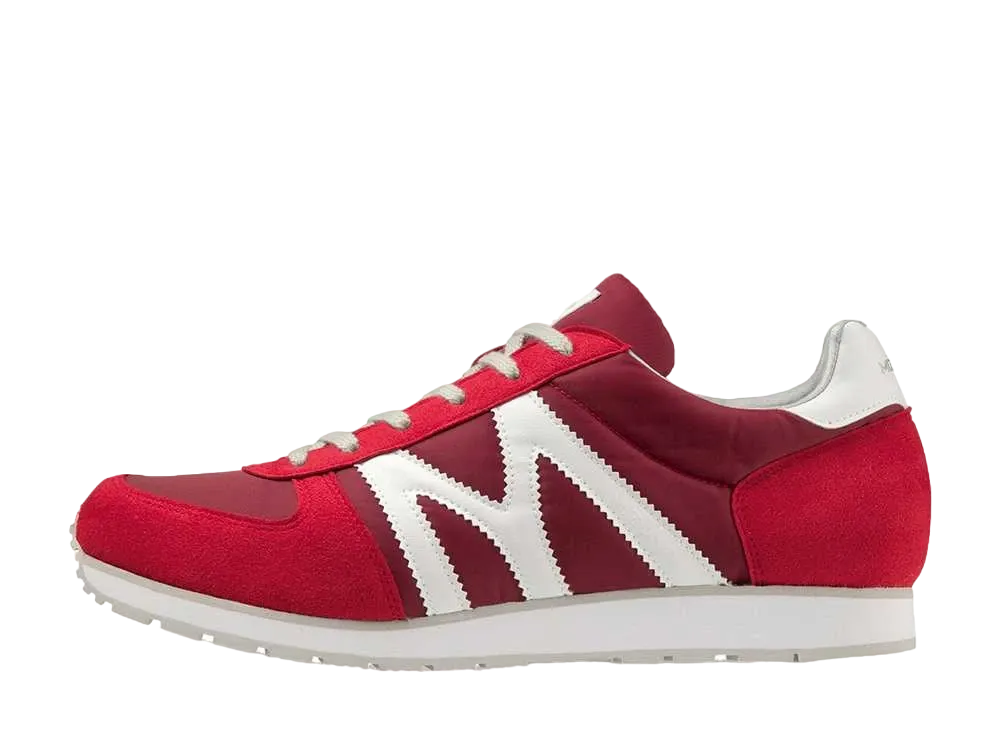 ミズノ MR1 "レッド/ホワイト"