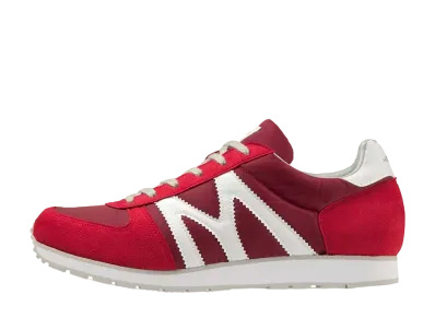 Mizuno MR1 "Red/White"