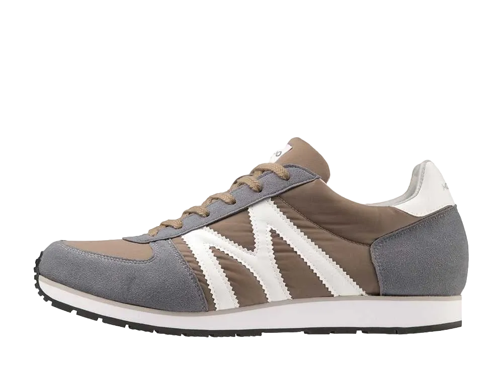 Mizuno MR1 "Dark Khaki/White/Charcoal"