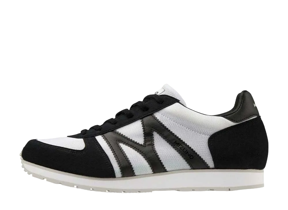 Mizuno MR1 SP "White/Black"