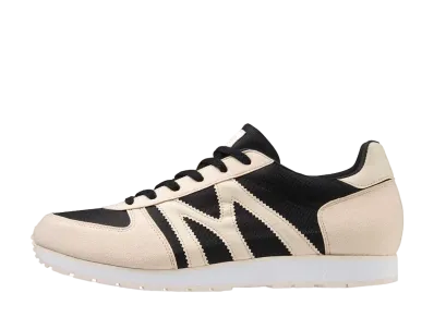 Mizuno MR1 SP "Black/Beige"