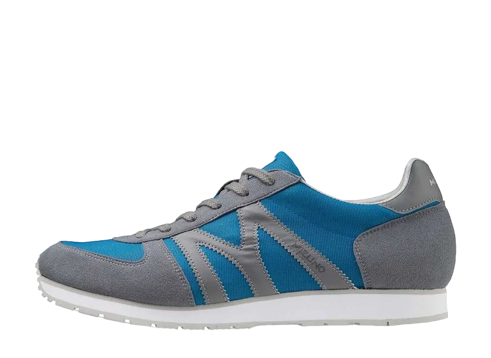 Mizuno MR1 SP "Blue/Gray"