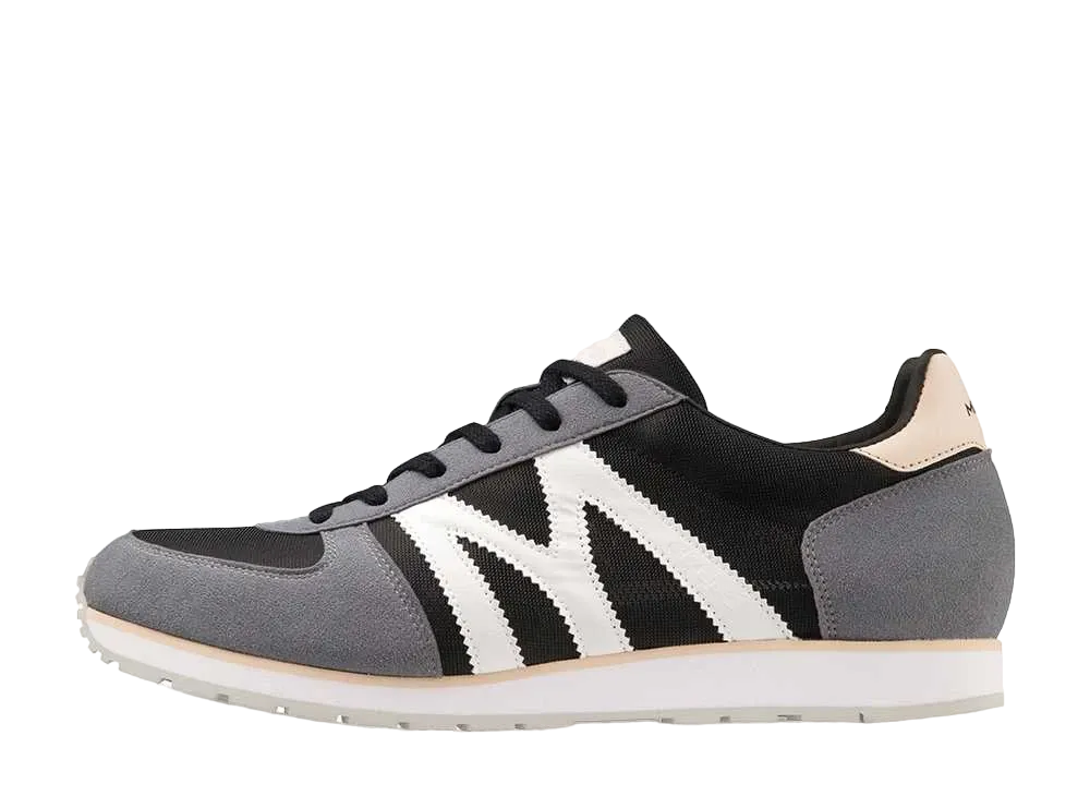 Mizuno MR1 SP "Black/White/Light Beige"