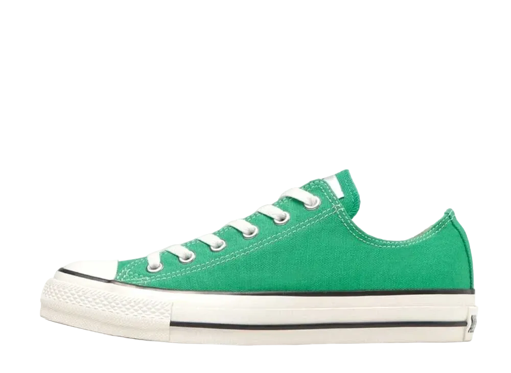 Converse All Star OX "Mint Green"