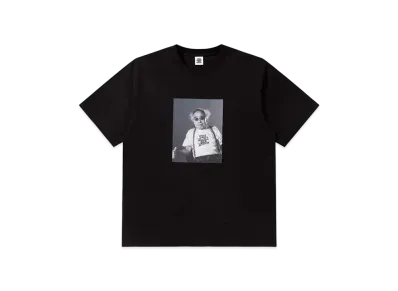 BlackEyePatch Nobuyoshi Araki Photo Tee "Black"