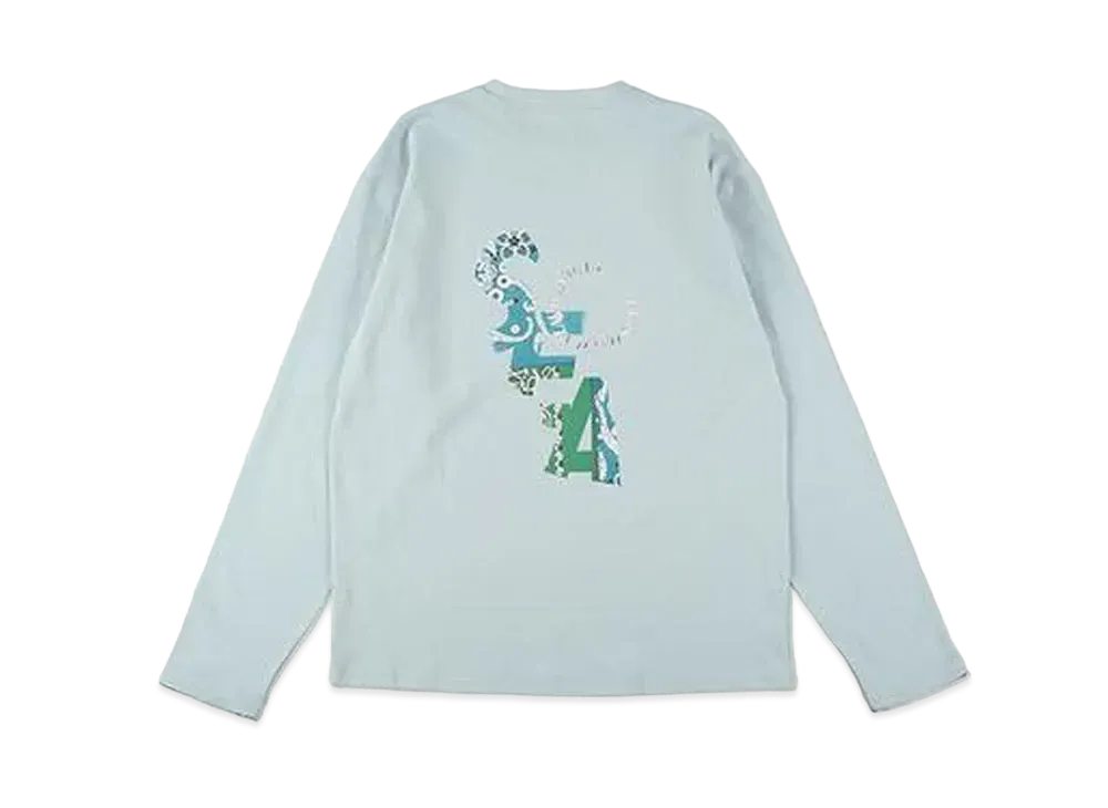 ウィン ダン シー 長袖Tシャツ 人気ランキング | スニーカーダンク