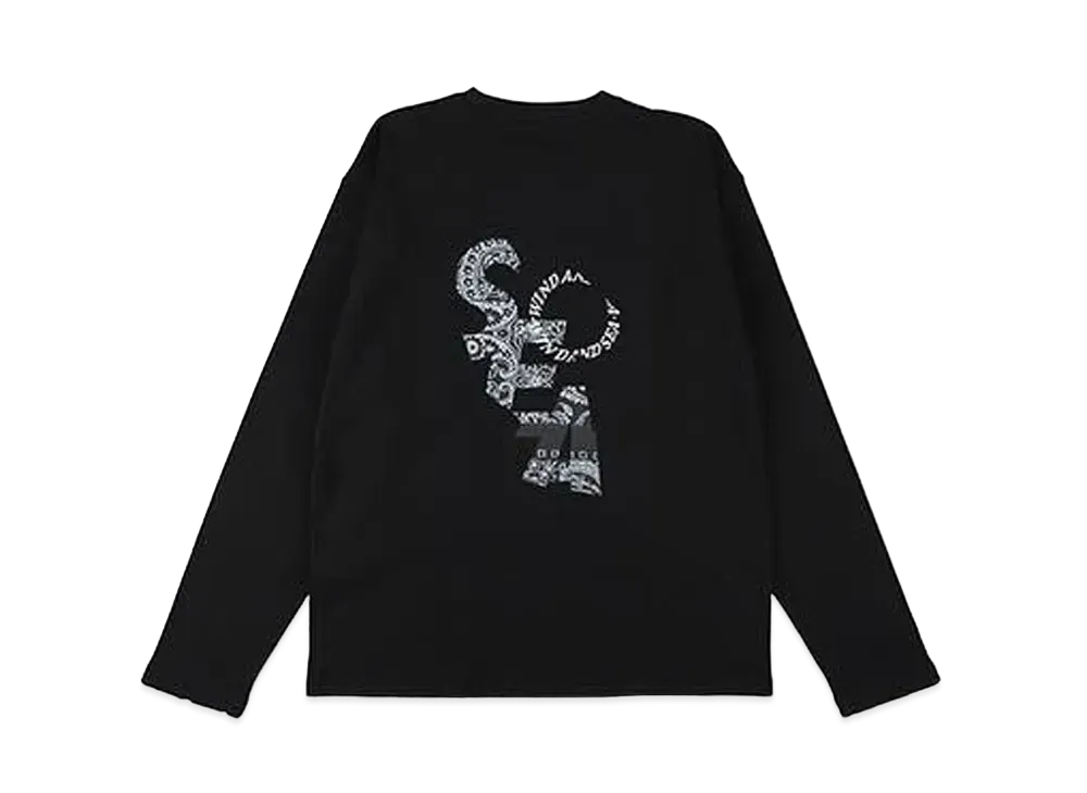 【★完売★モテ服★hideakimiyagi×windandsea★サイズL★】 ☆完売☆モテ服☆hideakimiyagi×windandsea☆サイズL☆】