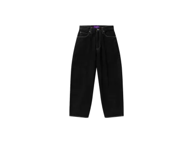 BlackEyePatch OG Boy Extra Baggy Jeans "Indigo"