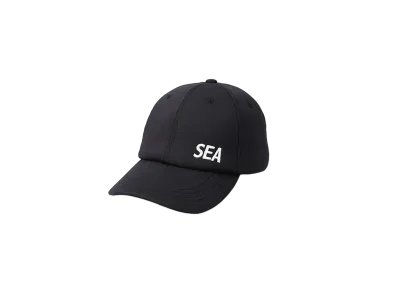 WIND AND SEA WDS-ES Cardboard Tech Cap "Charcoal"