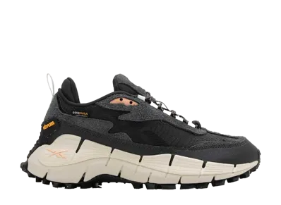 Reebok Zig Kinetica 2.5 Edge "Pure Grey"