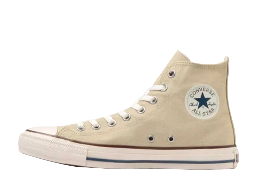 Converse All Star RC Z Hi "Beige"