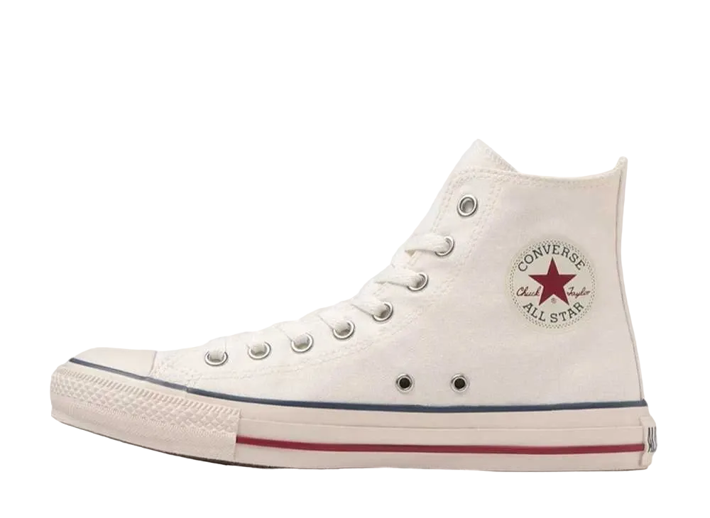 コンバース オールスター RC Z ハイ "ホワイト"