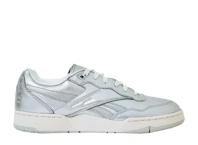 Engineered Garments × Reebok BB4000 2 "Silver Metallic"
