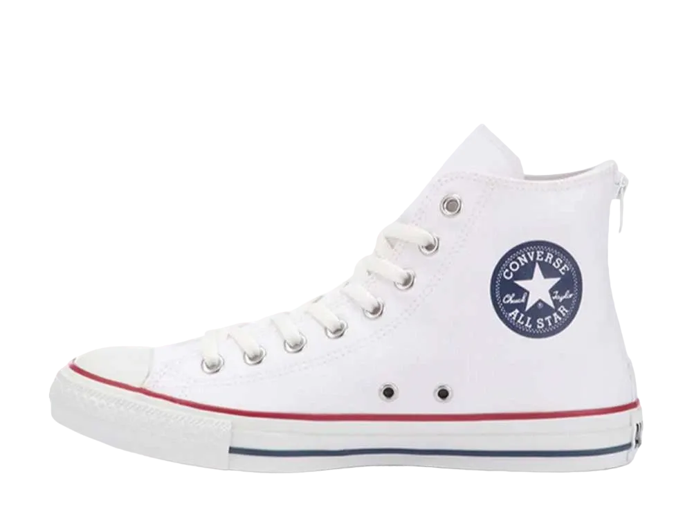 コンバース オールスター RH Z ハイ "トリコ"