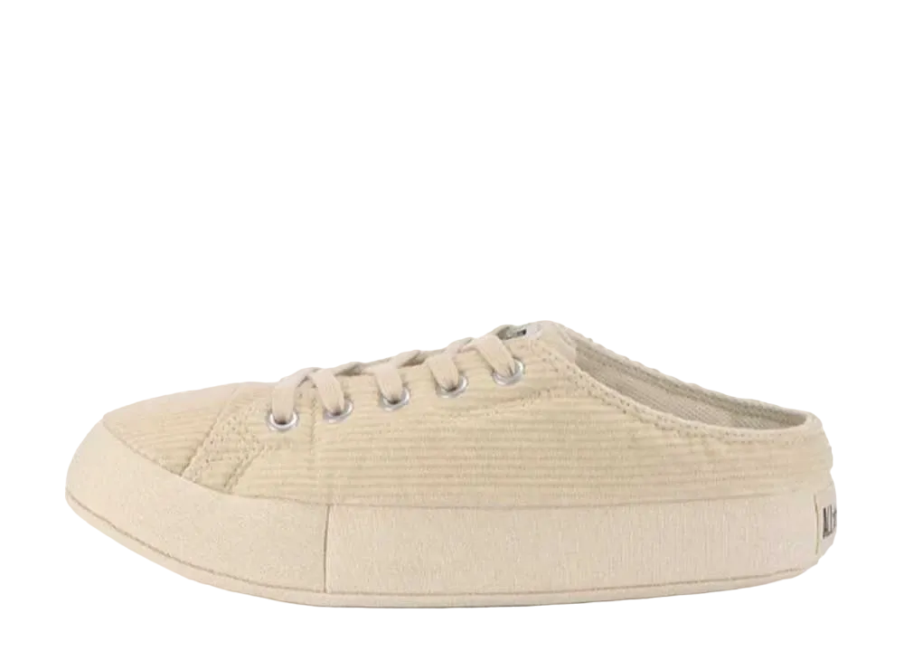 コンバース オールスター RS コーデュロイ OX "オフホワイト"