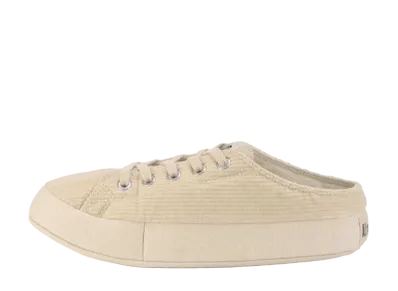 Converse All Star RS Corduroy OX "Off White"