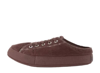 Converse All Star RS Corduroy OX "Brown"