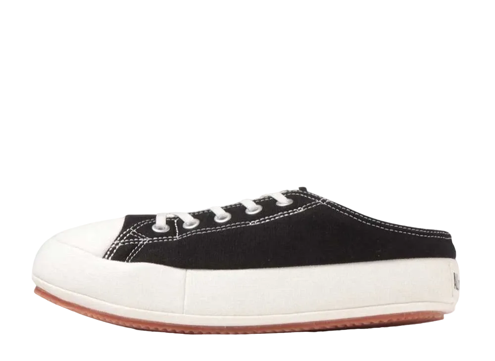 Converse All Star RS Corduroy OX "Black"