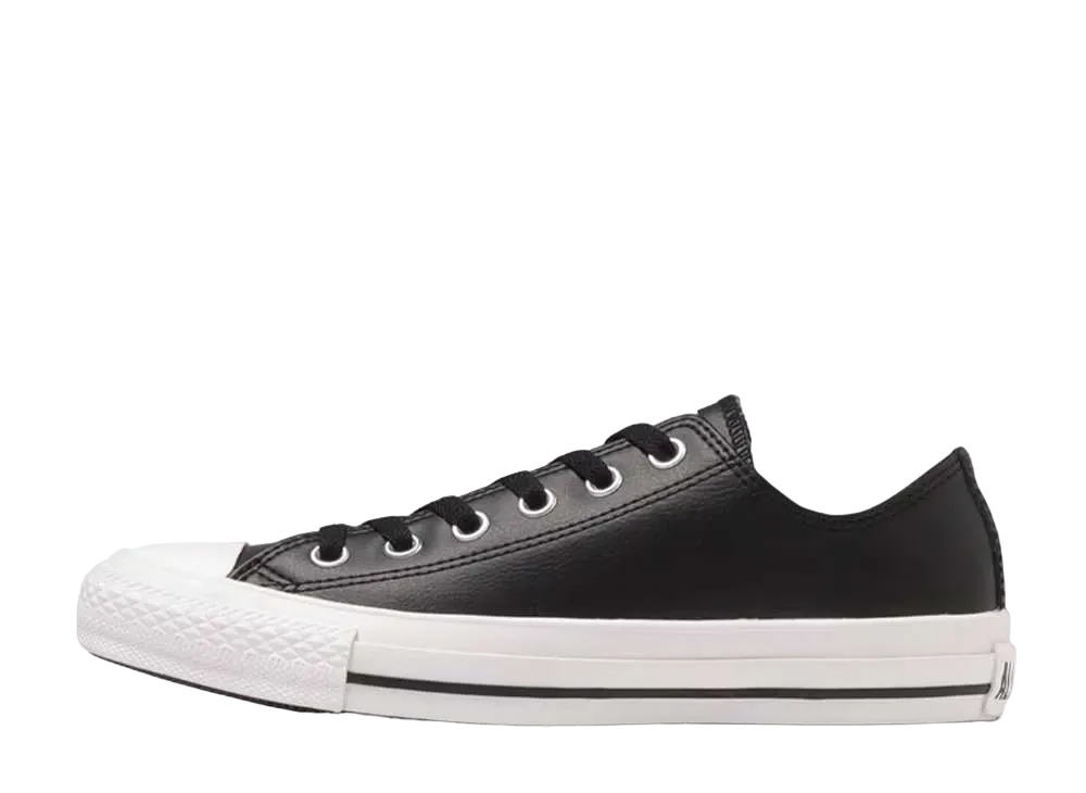 Converse All Star SL OX "Black"