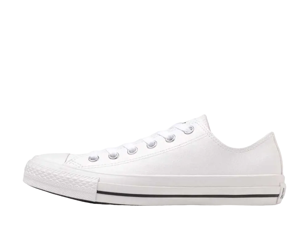 コンバース オールスター SL OX "ホワイト"
