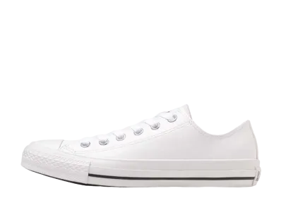 Converse All Star SL OX "White"
