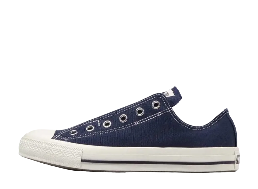 Converse All Star Slip 3 OX "Dark Navy"