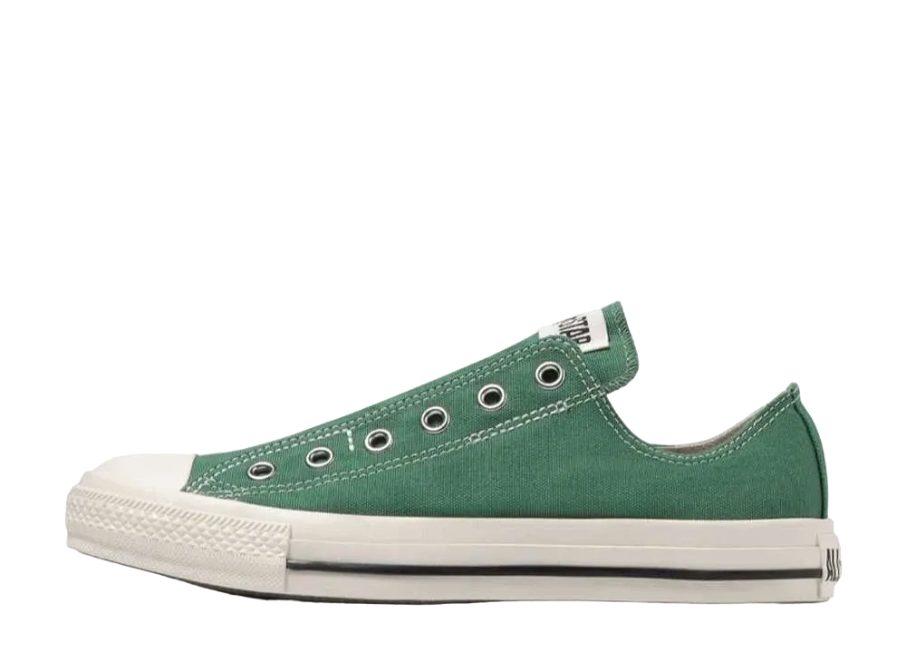 Converse All Star Slip 3 OX "Green"