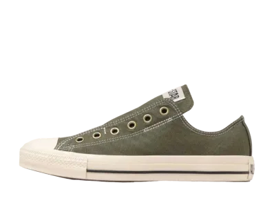 Converse All Star Slip 3 OX "Olive"