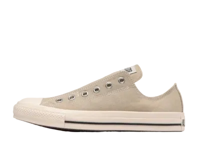 Converse All Star Slip 3 OX "Sand Beige"