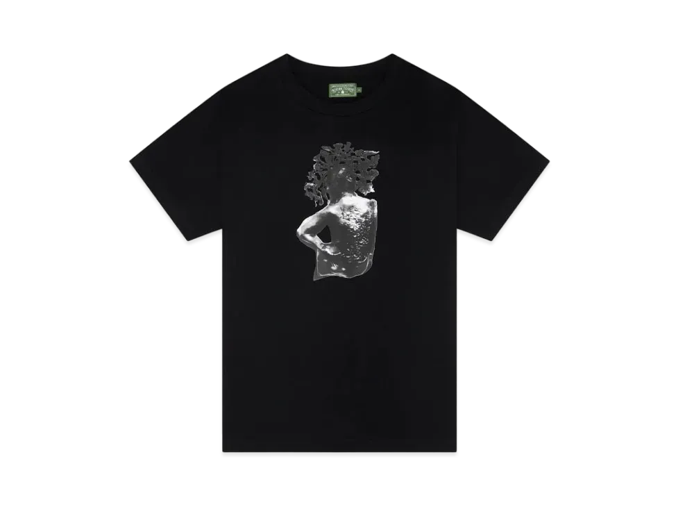 DENIM TEARS x Arthur Jafa Ex-Slave Gordon Tee "Black"