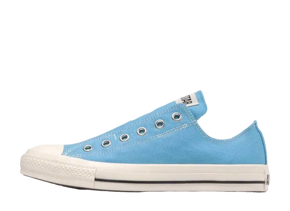 Converse All Star Slip 3 OX "Light Blue"