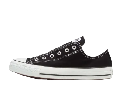 Converse All Star Slip 3 OX "Black"