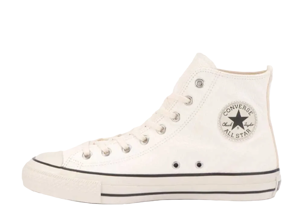 Converse All Star Tornatleather Hi "White"