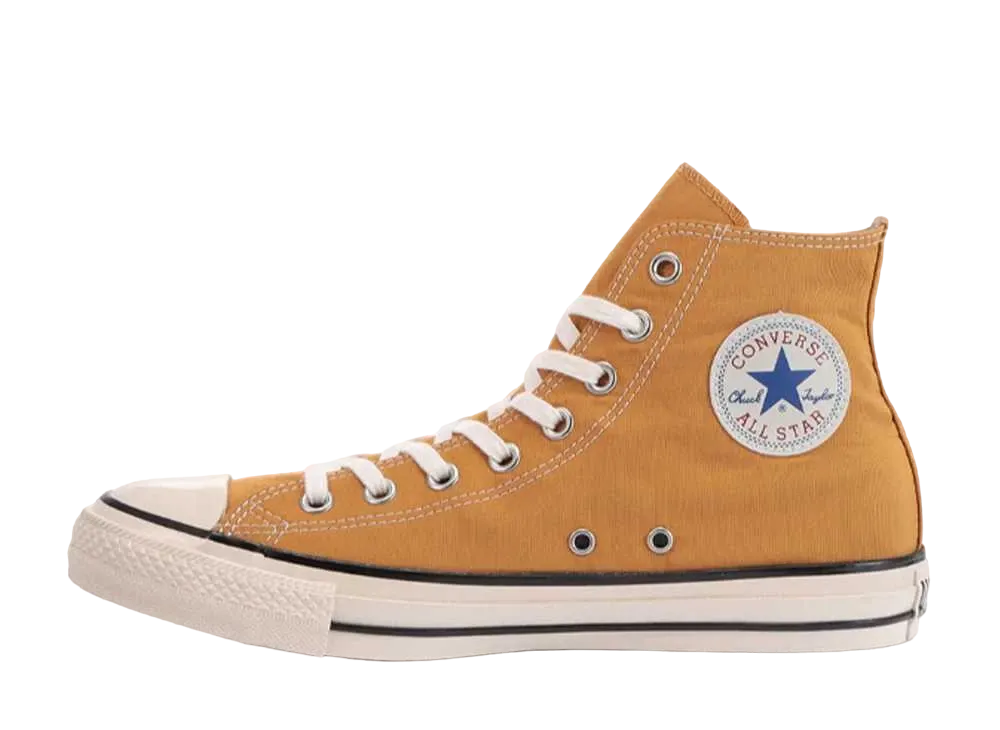コンバース オールスター US 64 MP ハイ "マスタード"