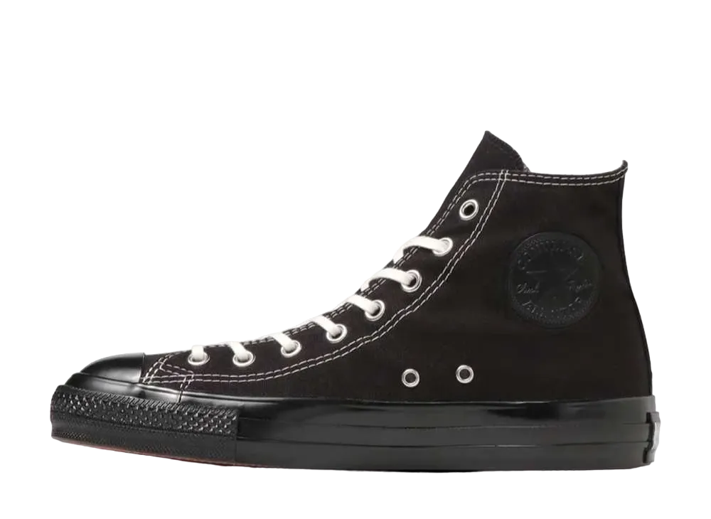 Converse All Star US Blackbottom Hi "Black"