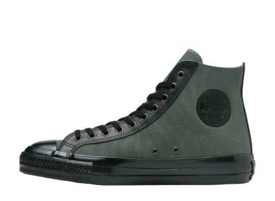 Converse All Star US Classic Hi "Olive"