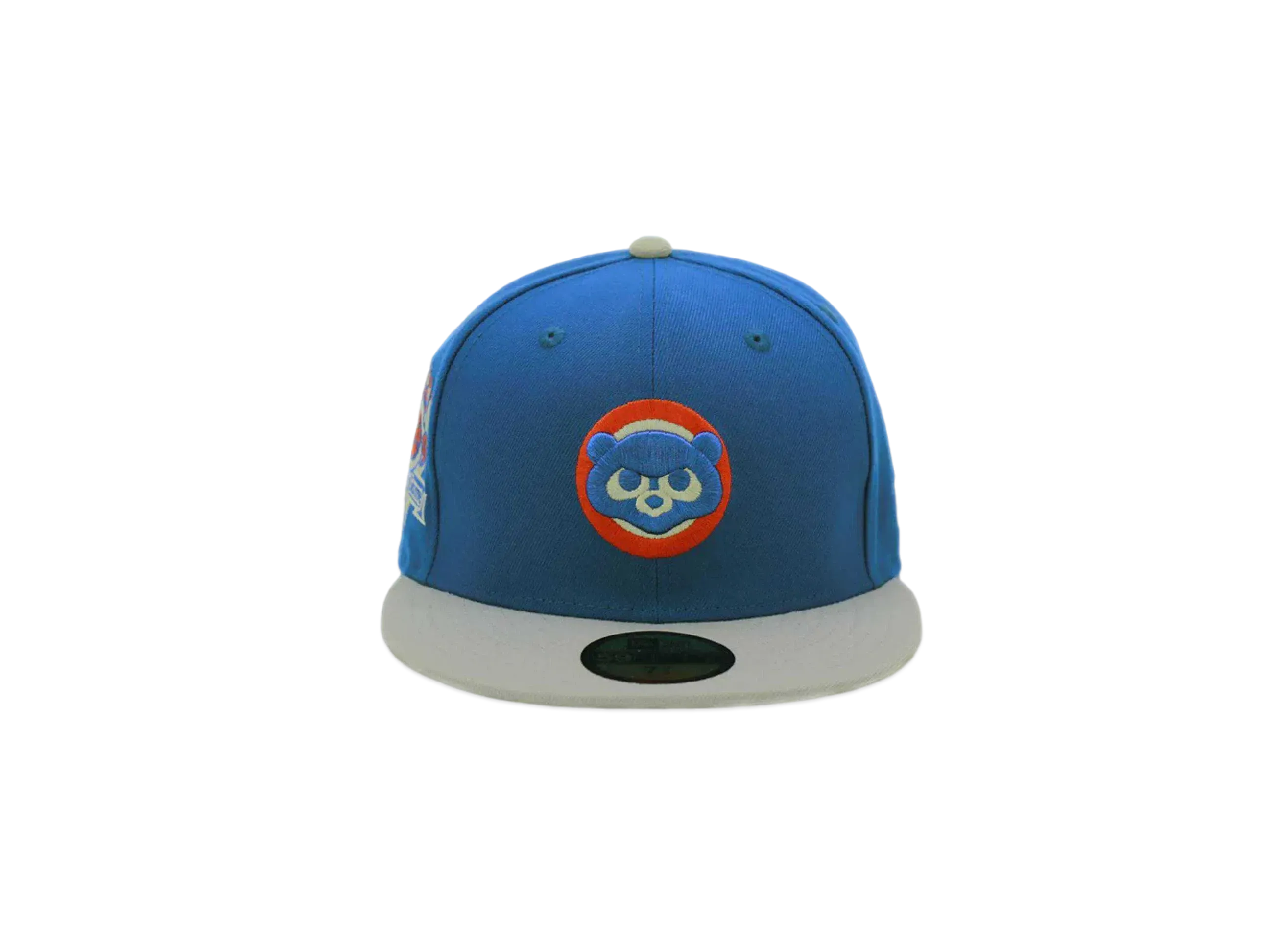NEW ERA x THE CAP 59Fifty CHICUBCO 90 ASG "Bazu/Grey"