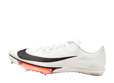 Nike Maxfly 2 Proto "White/Total Orange/Black"