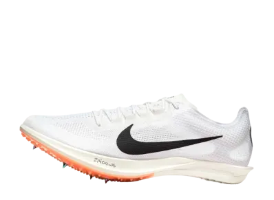 Nike Dragonfly 2 Proto "White/Total Orange/Black"