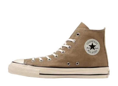 Converse All Star US Hi "Beige"
