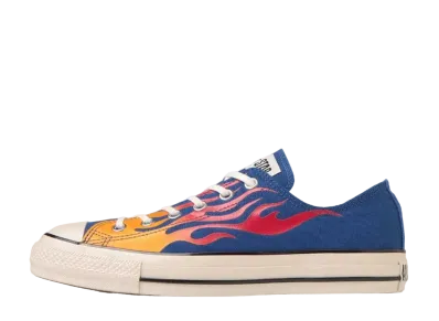 Converse All Star US IGNT OX "Blue"