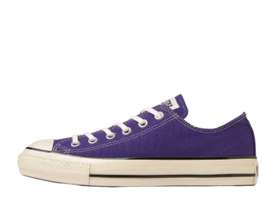 Converse All Star US OX "Blue Violet"