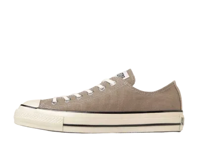 Converse All Star US OX "Warm Stone"