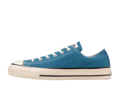 Converse All Star US OX "Classic Blue"