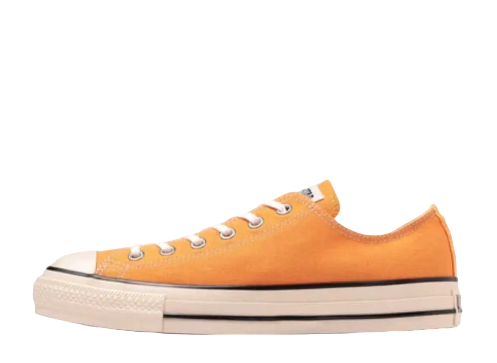 Converse All Star US OX "Sun Flower"