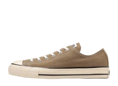Converse All Star US OX "Beige"