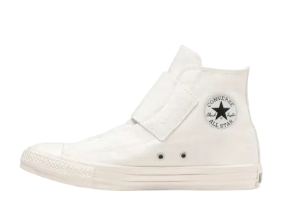 Converse All Star Widebelt Hi "White"